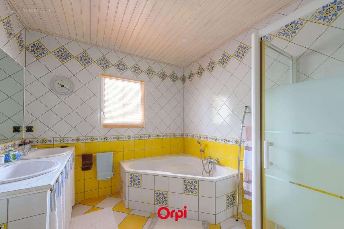 Maison de plain pied proche mer - photo 8