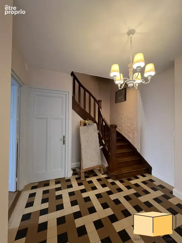 Maison 6 pièces 133 m² à vendre à Belley (01300) - photo 4