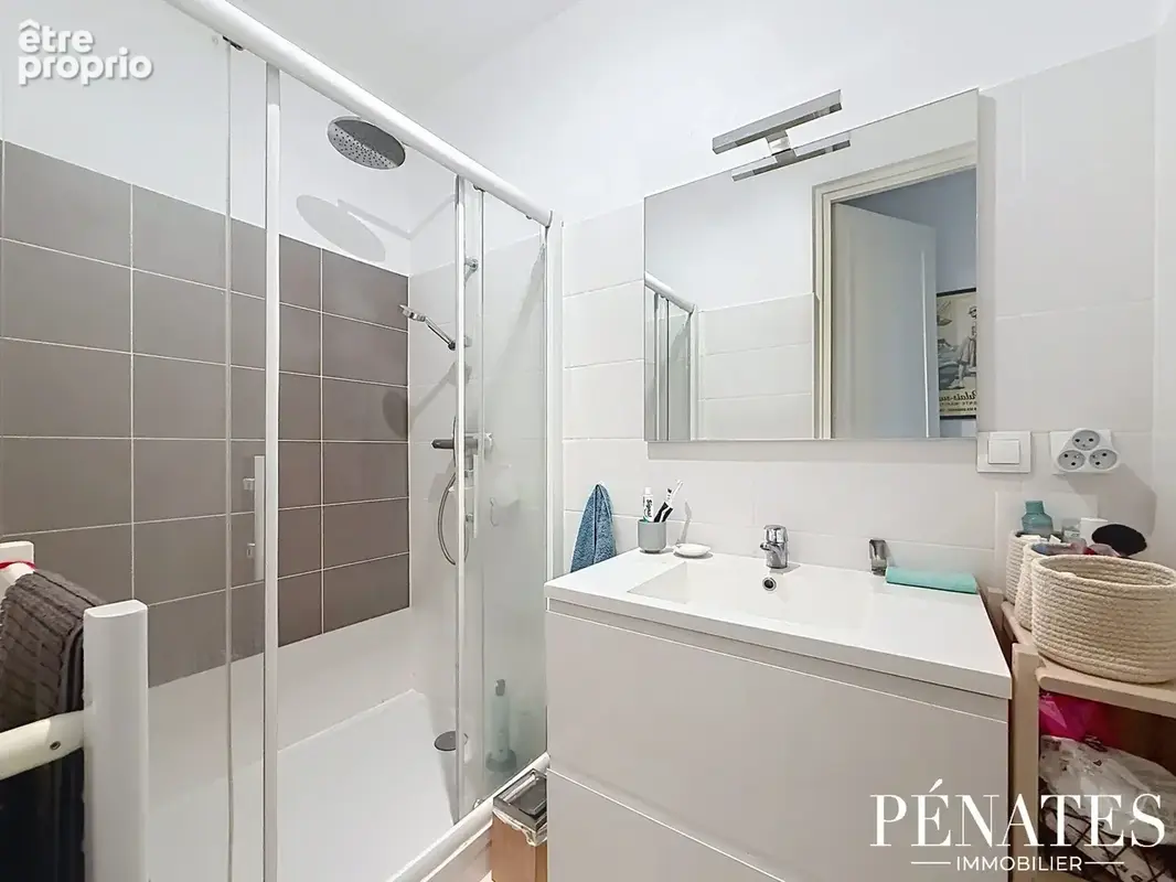 Appartement 3 pièces 63 m² à vendre à Rouen (76000) - photo 8