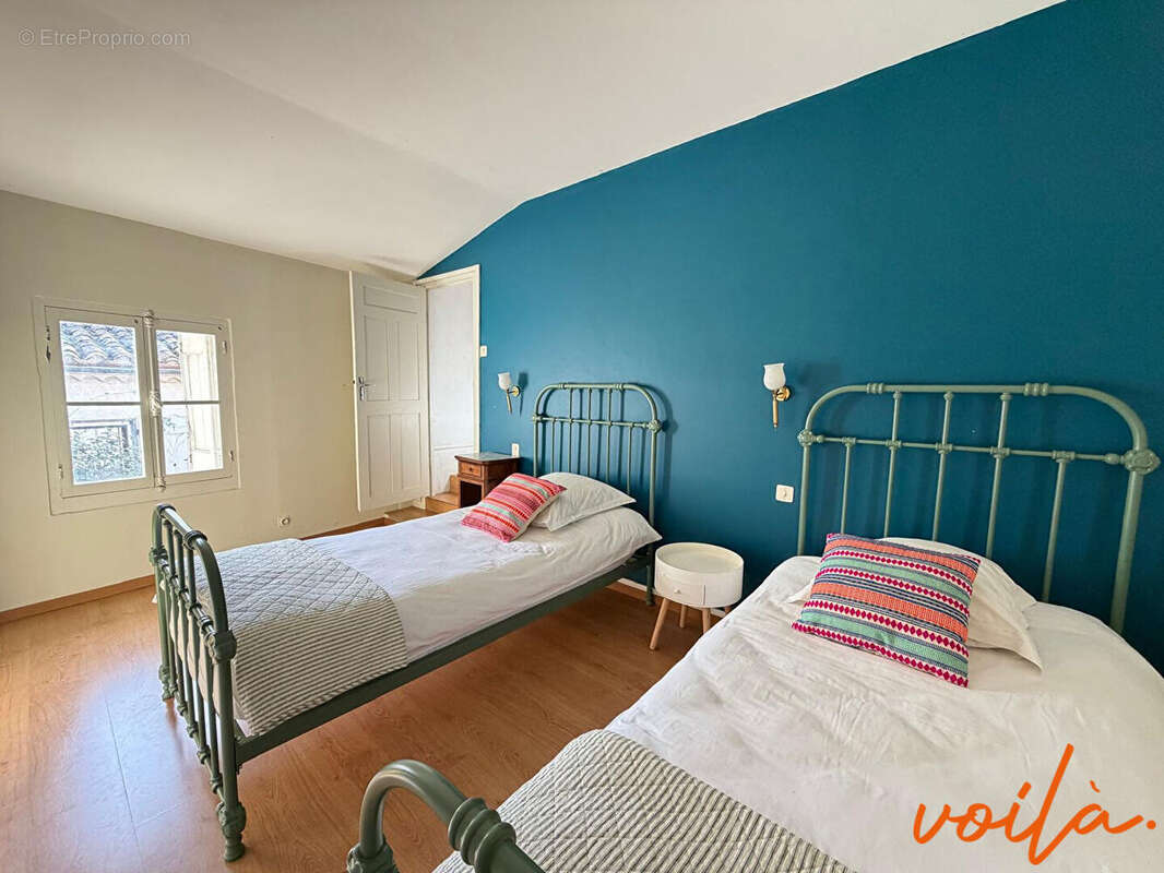 Maison à CARCASSONNE