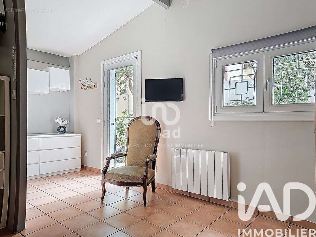 Photo 9 - Maison à CHOISY-LE-ROI