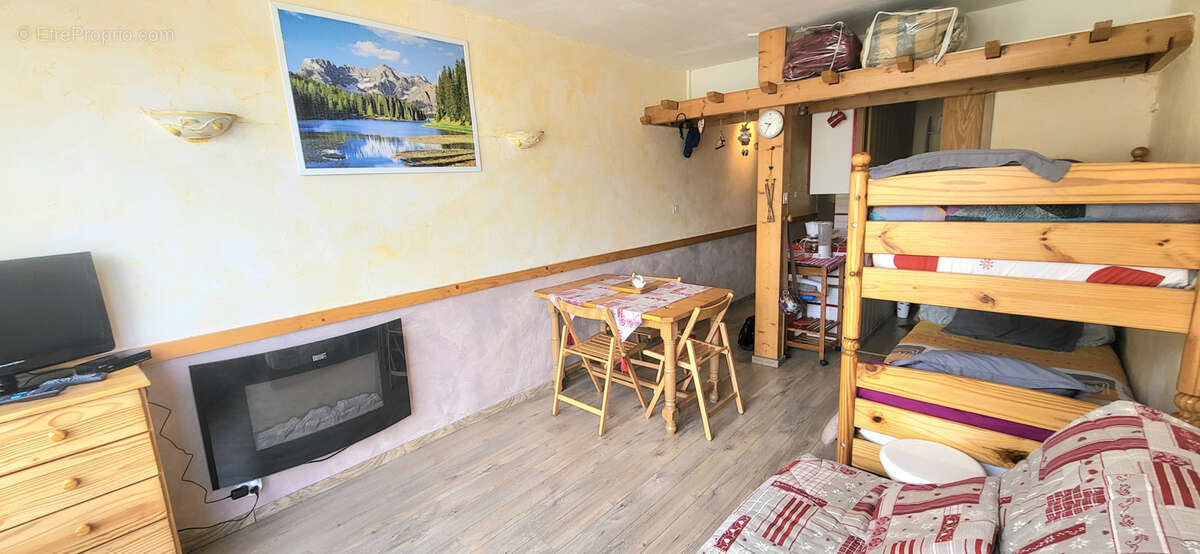Appartement à VILLARD-DE-LANS