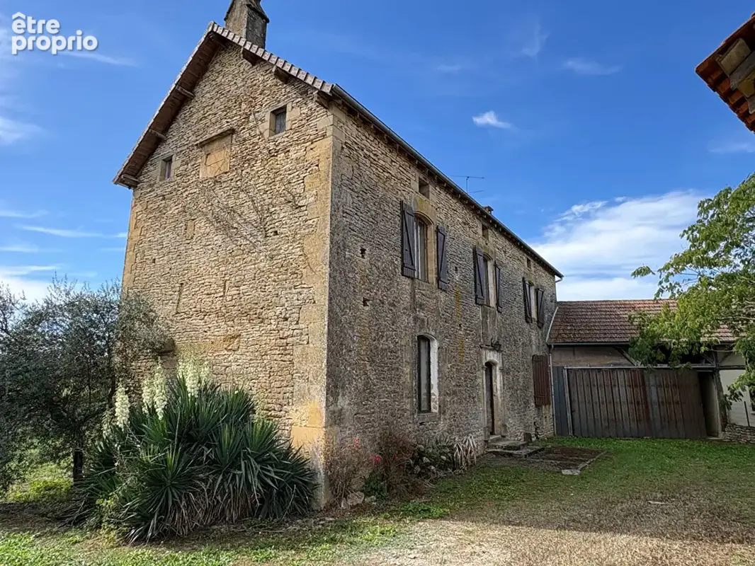 Domaine de caractère à réinventer au coeur du Périgord Noir - photo 5