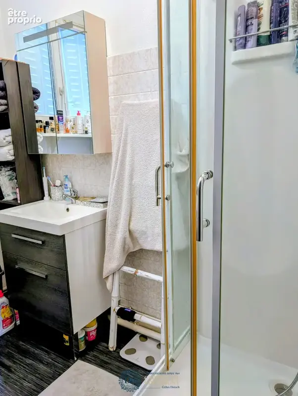 A vendre appartement t2 orleans - photo 4