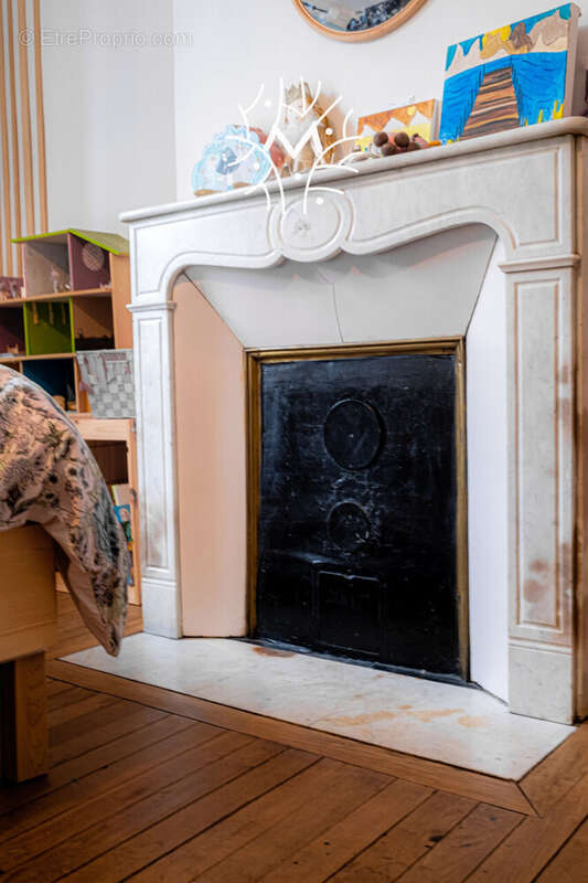 Appartement à RETHEL