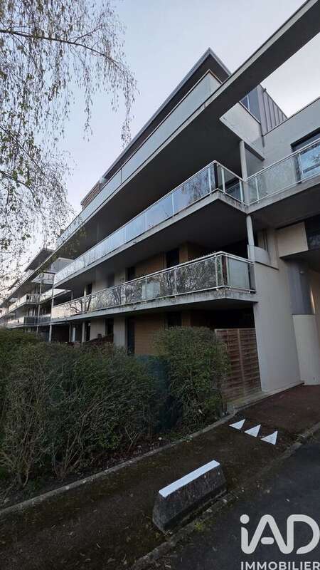 Photo 4 - Appartement à TOURS