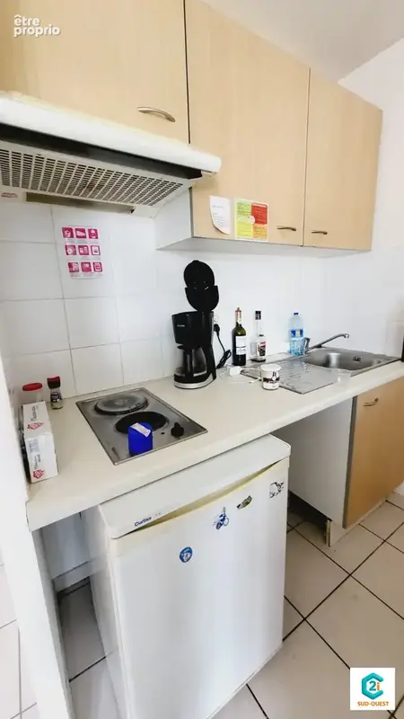 Appartement 3 pièces 57 m² à vendre à Castres (81100) - photo 4