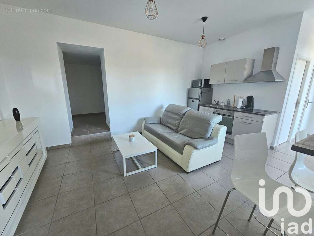 Photo 4 - Appartement à ANNONAY