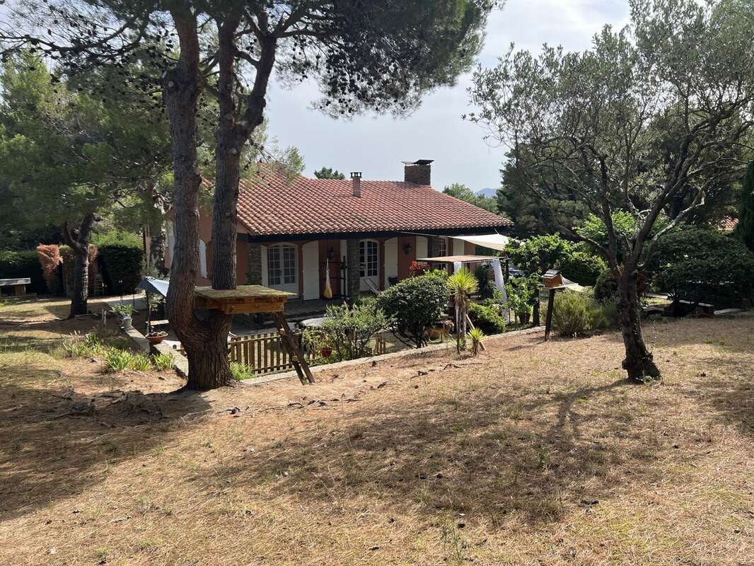 Maison à CERET