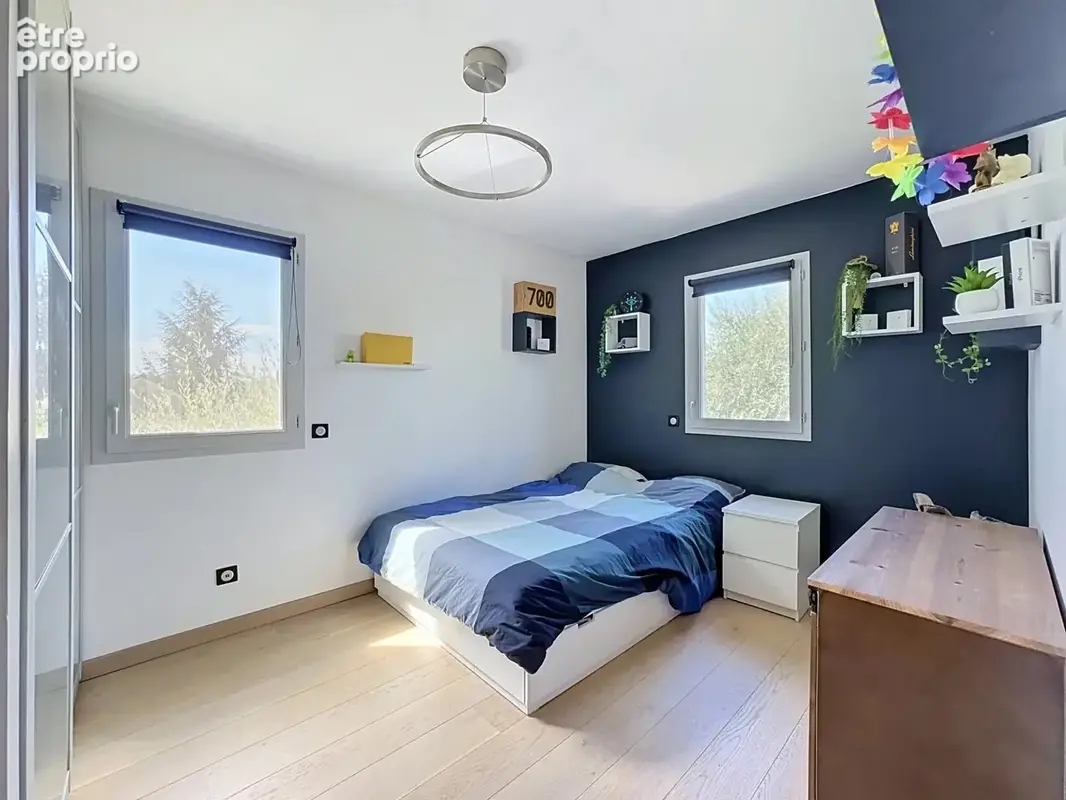 UNIQUE VILLA 6 Pièces 120 m² avec piscine - photo 20