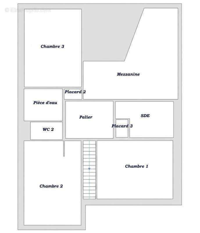 COIGNIÈRES – Maison familiale de 114m² + double garage - photo 21