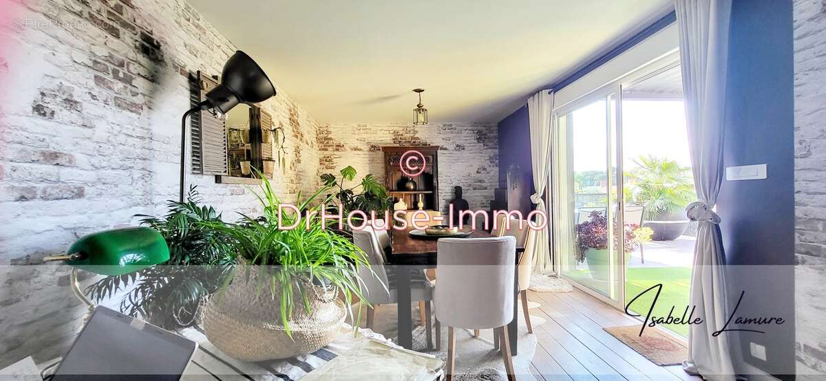 Appartement à JARD-SUR-MER