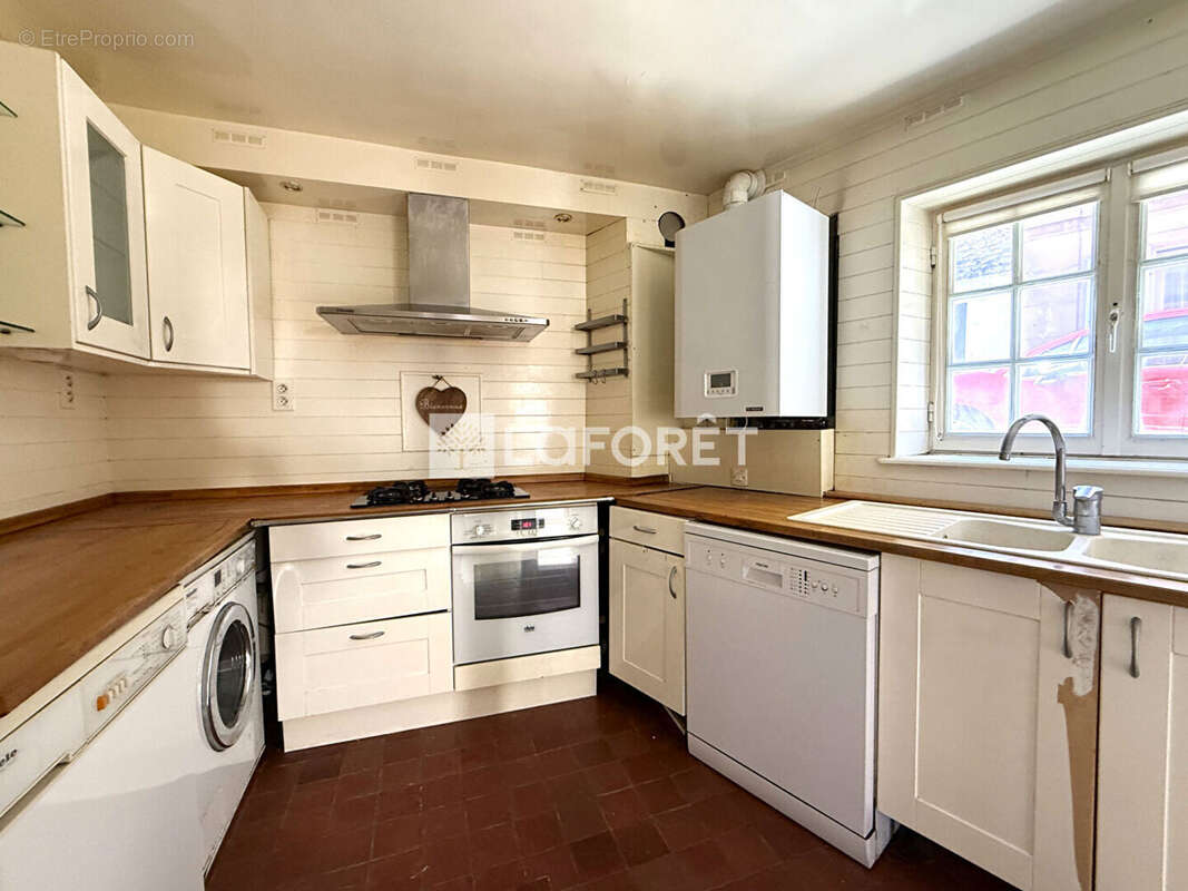 Maison à MARLY-LE-ROI