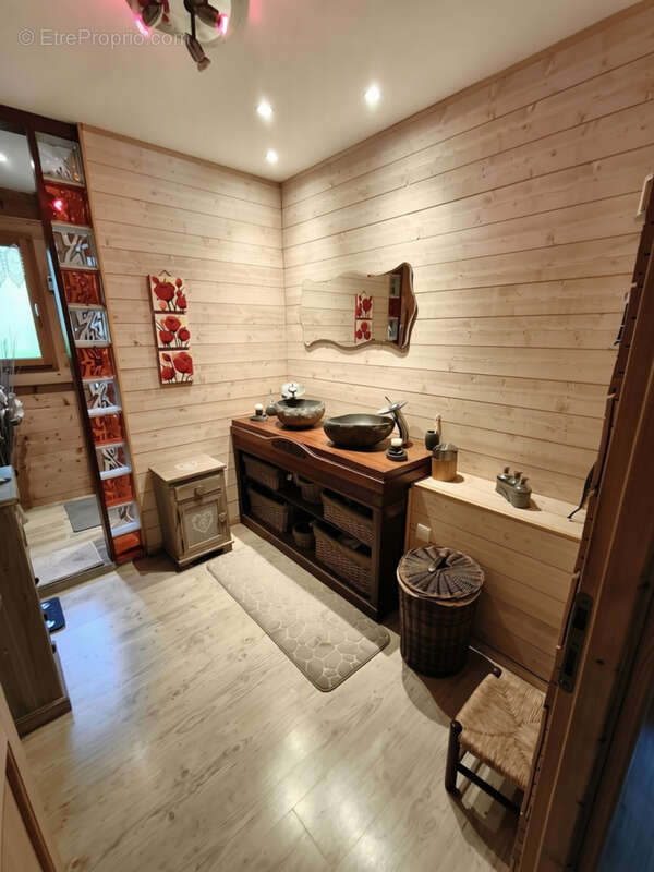 Maison plain-pied à Neuvic 115 m2 - photo 4