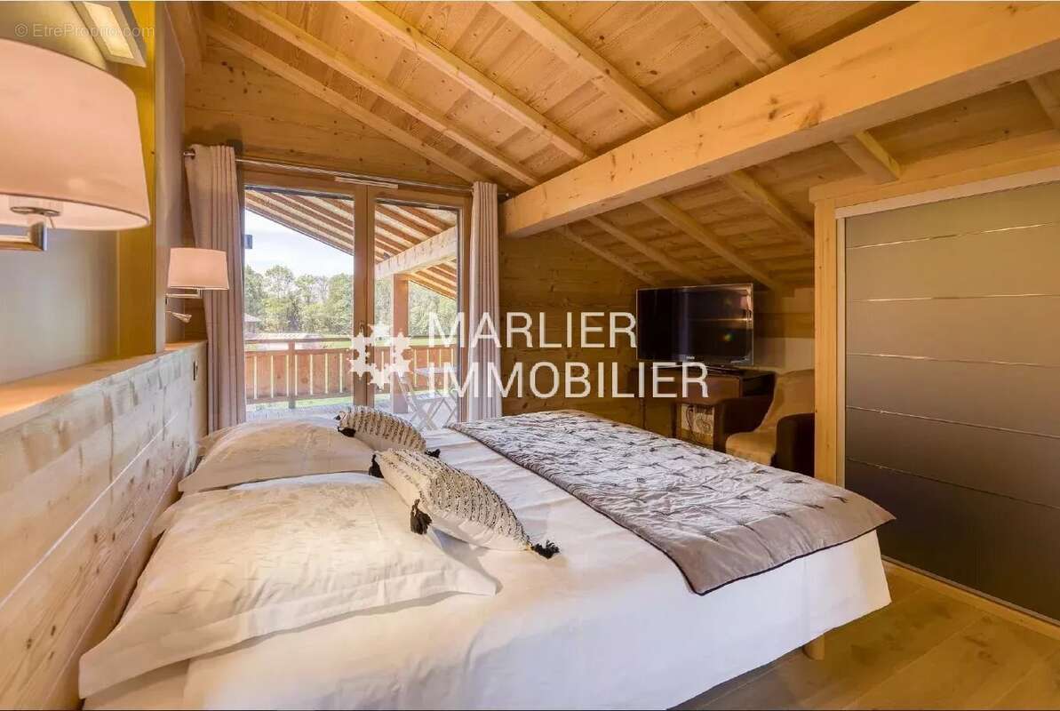 Maison à PRAZ-SUR-ARLY