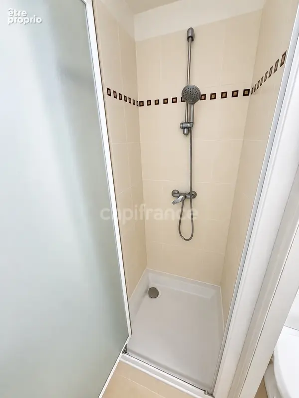 Appartement à vendre 2 pièces CARHAIX PLOUGUER (29) - photo 4