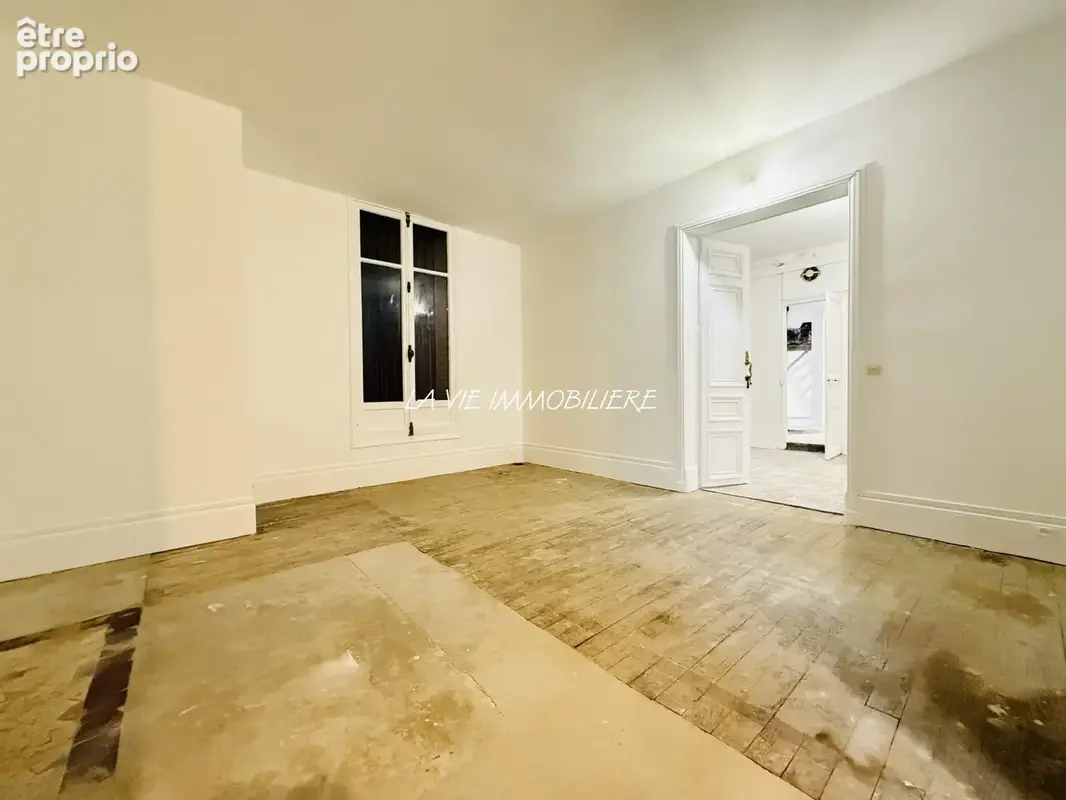 Appartement 5 pièces 181 m² à vendre à Charenton-Le-Pont (94220) - photo 4