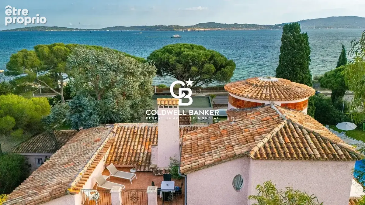 Grimaud – Hôtel de charme à quelques pas de la mer - photo 5