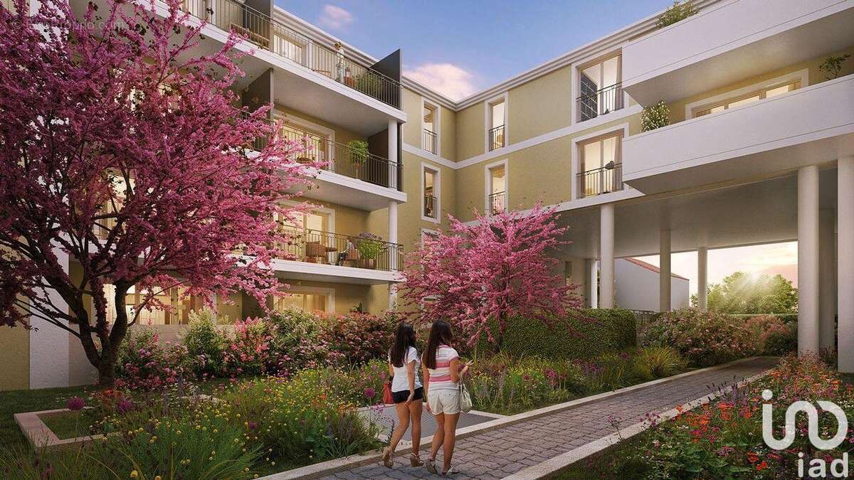 Photo 3 - Appartement à LA LONDE-LES-MAURES