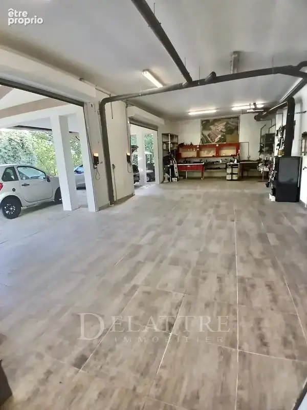 Maison 5 pièces 140 m² à vendre à Le Rouret (06650) - photo 13