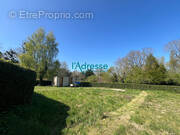 Terrain à BRUEIL-EN-VEXIN