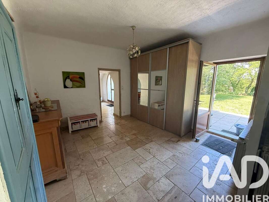 Photo 4 - Maison à RIANS
