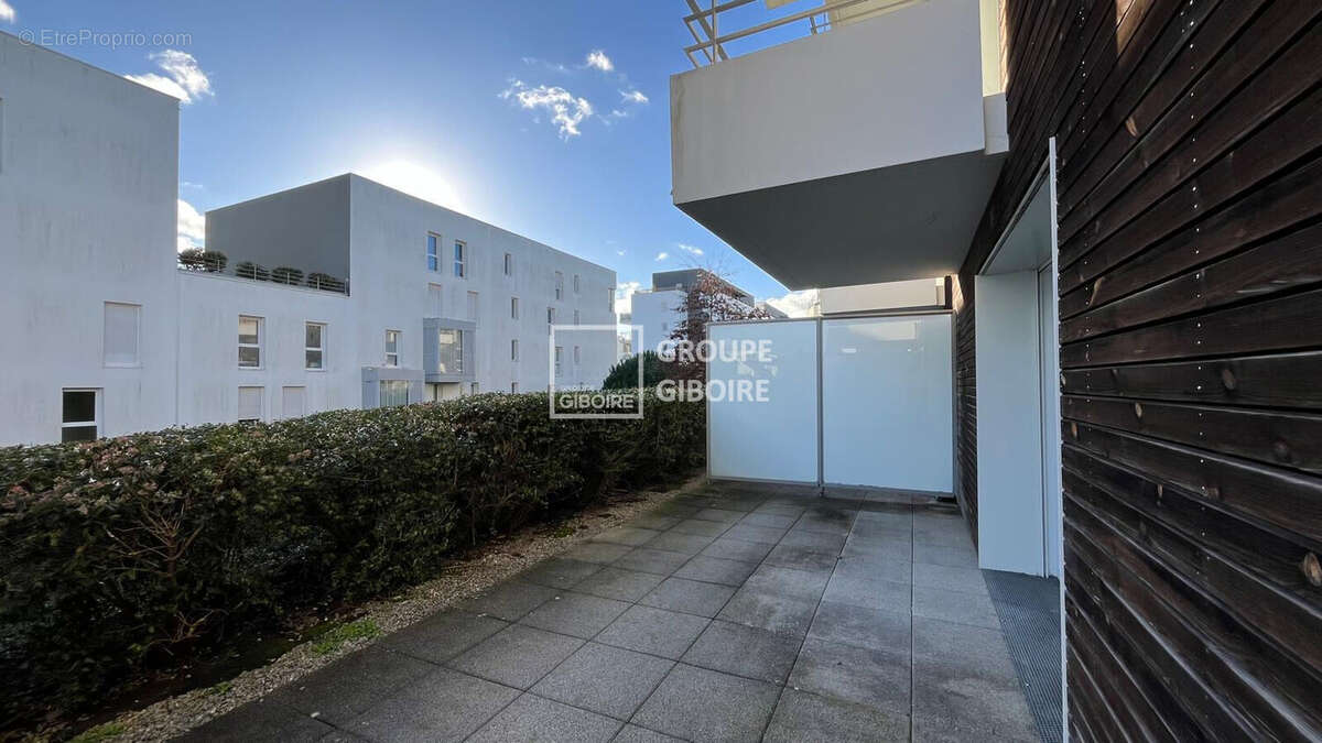 Appartement à VANNES