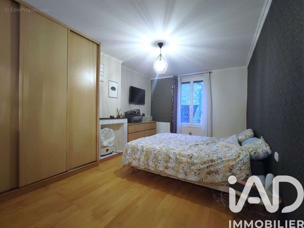 Photo 7 - Maison à CHARS