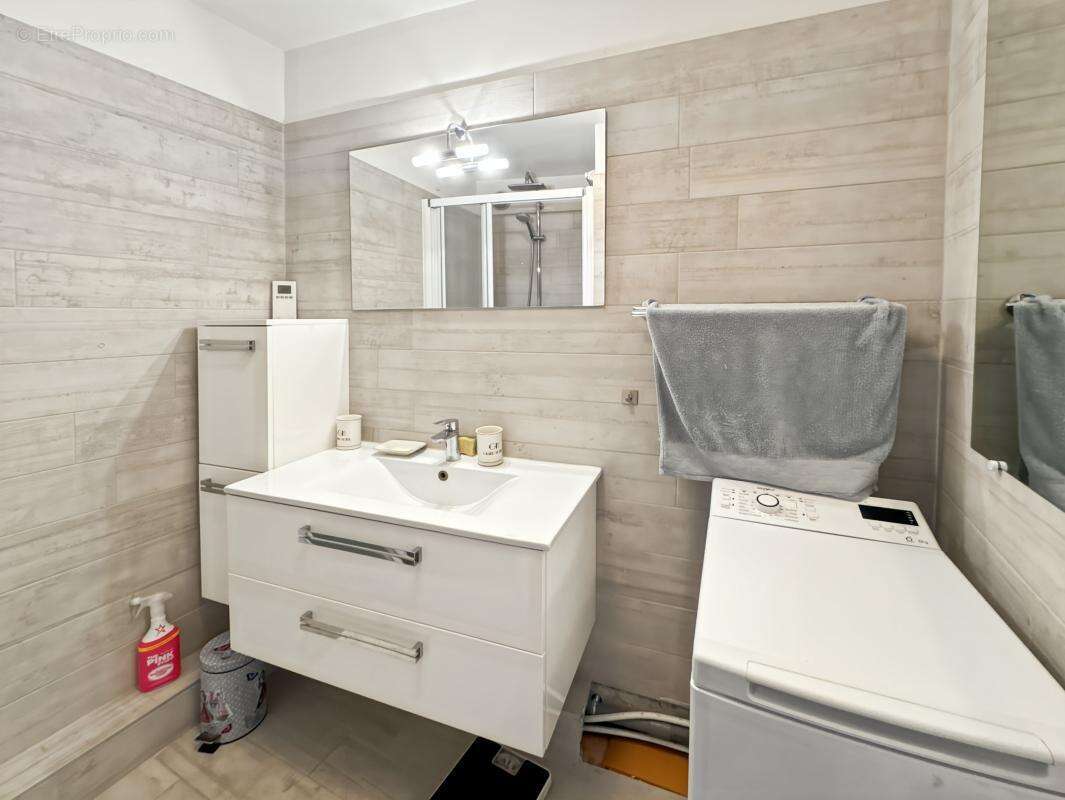 Appartement à DEAUVILLE