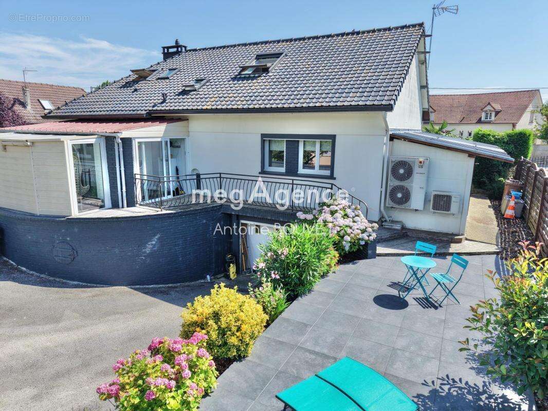 Pavillon individuel, 8 pièces, 180 m2 - photo 4