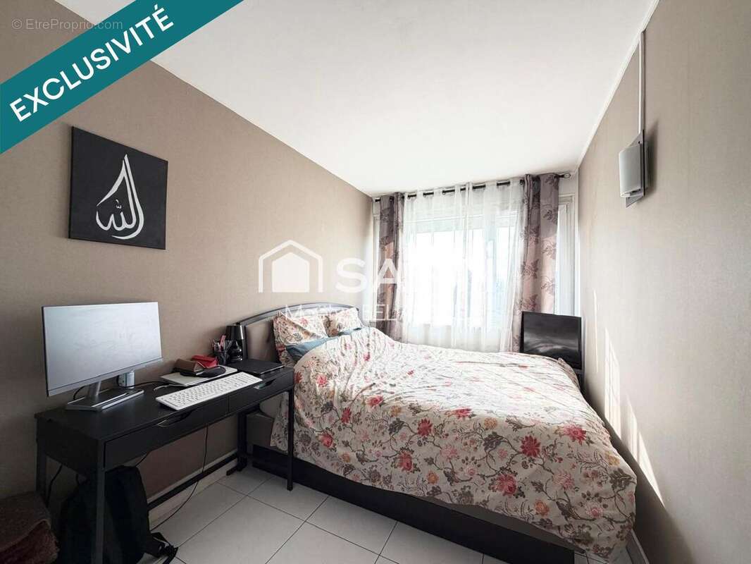Photo 7 - Appartement à RIS-ORANGIS
