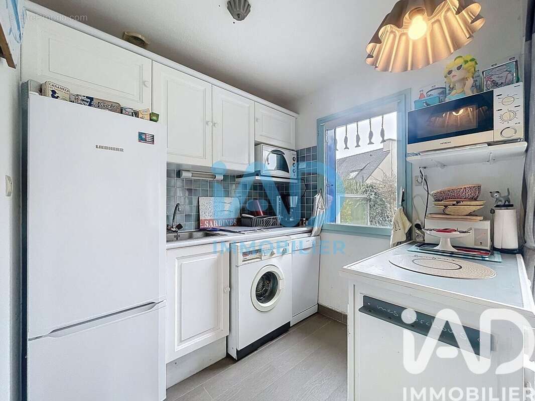 Photo 5 - Appartement à QUIBERON