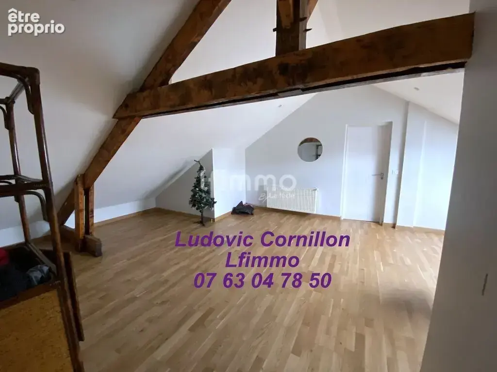 Maison individuelle 153 m2 en lotissement - photo 8