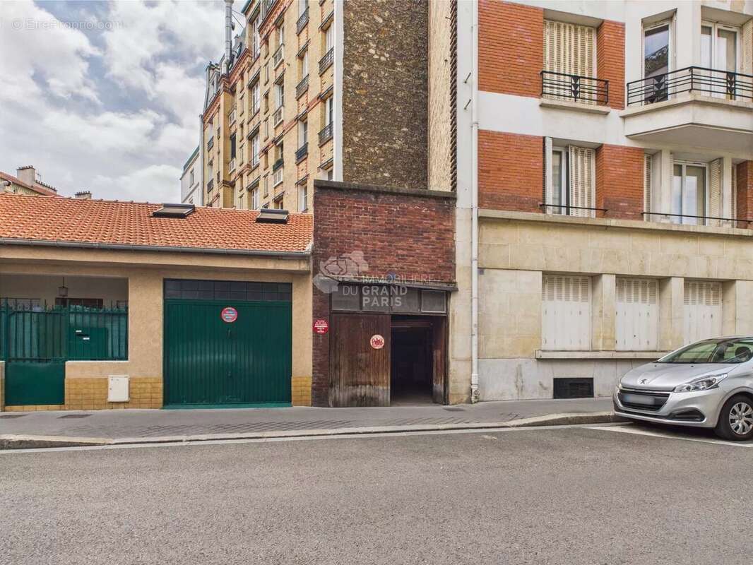 Commerce à BOULOGNE-BILLANCOURT