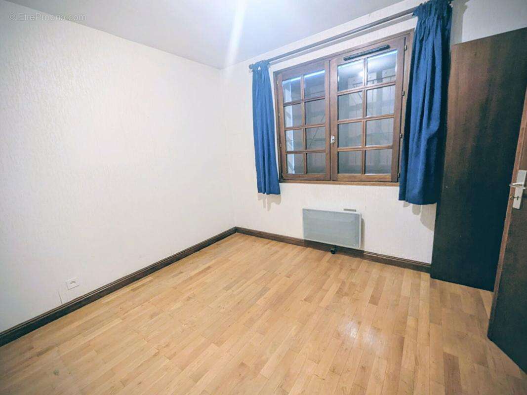 Maison à BOURG-EN-BRESSE