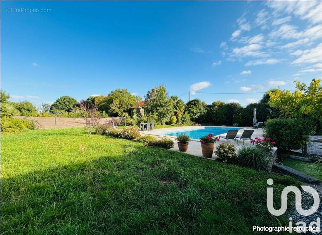 Photo 5 - Maison à ERBRAY