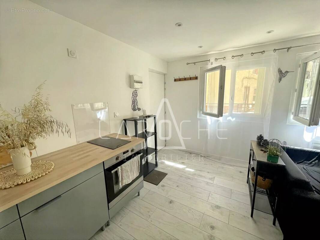 Appartement à ARGELES-SUR-MER