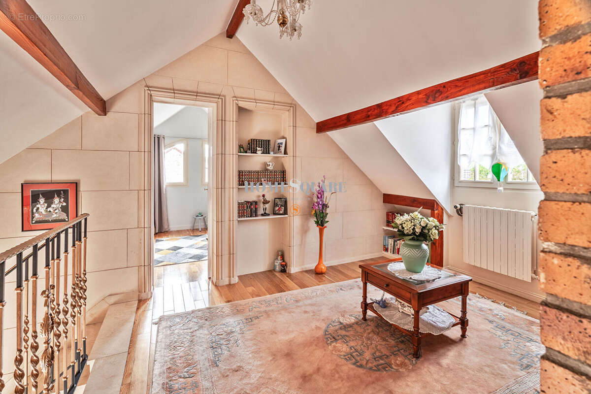 Maison à GOUVIEUX