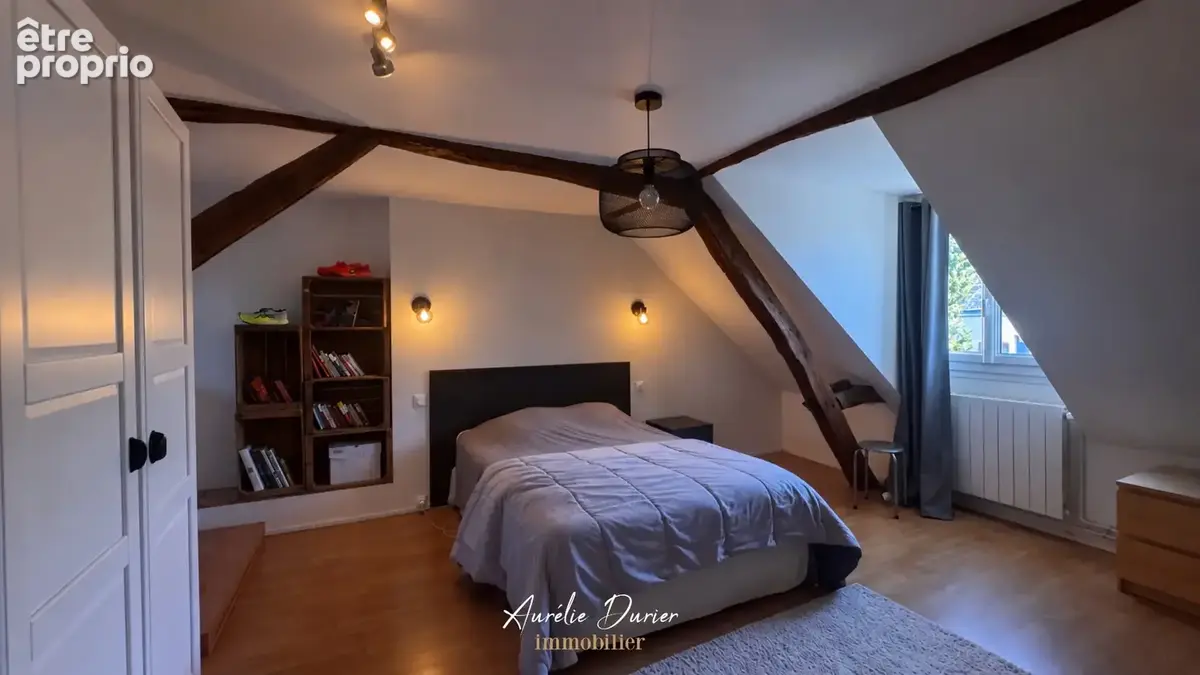 Maison Marco - Maison de charme à Fondettes - photo 10