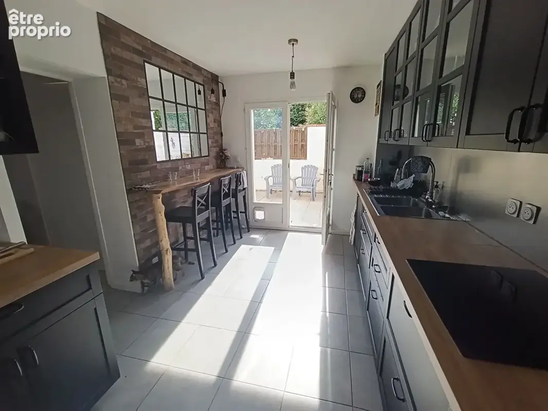 Maison Familiale - photo 4
