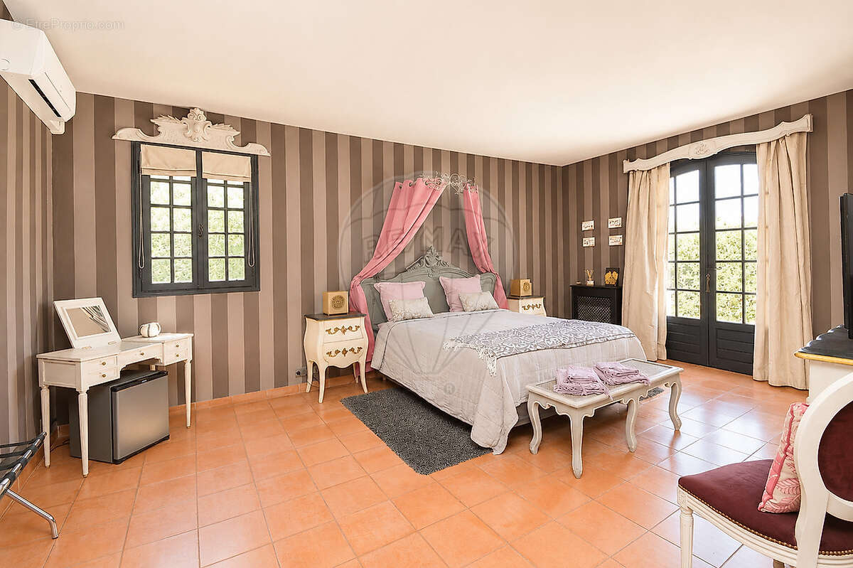 Maison 6 chambre(s) à vendre - photo 23