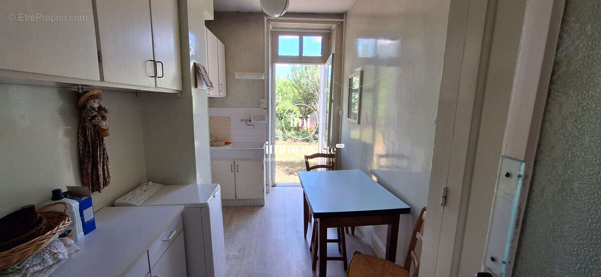 Appartement à LIMOGES