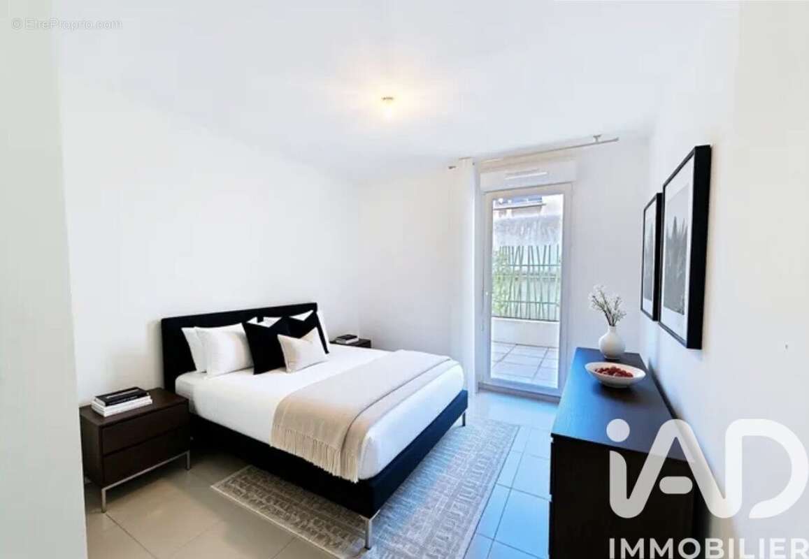 Photo 6 - Appartement à MARSEILLE-8E