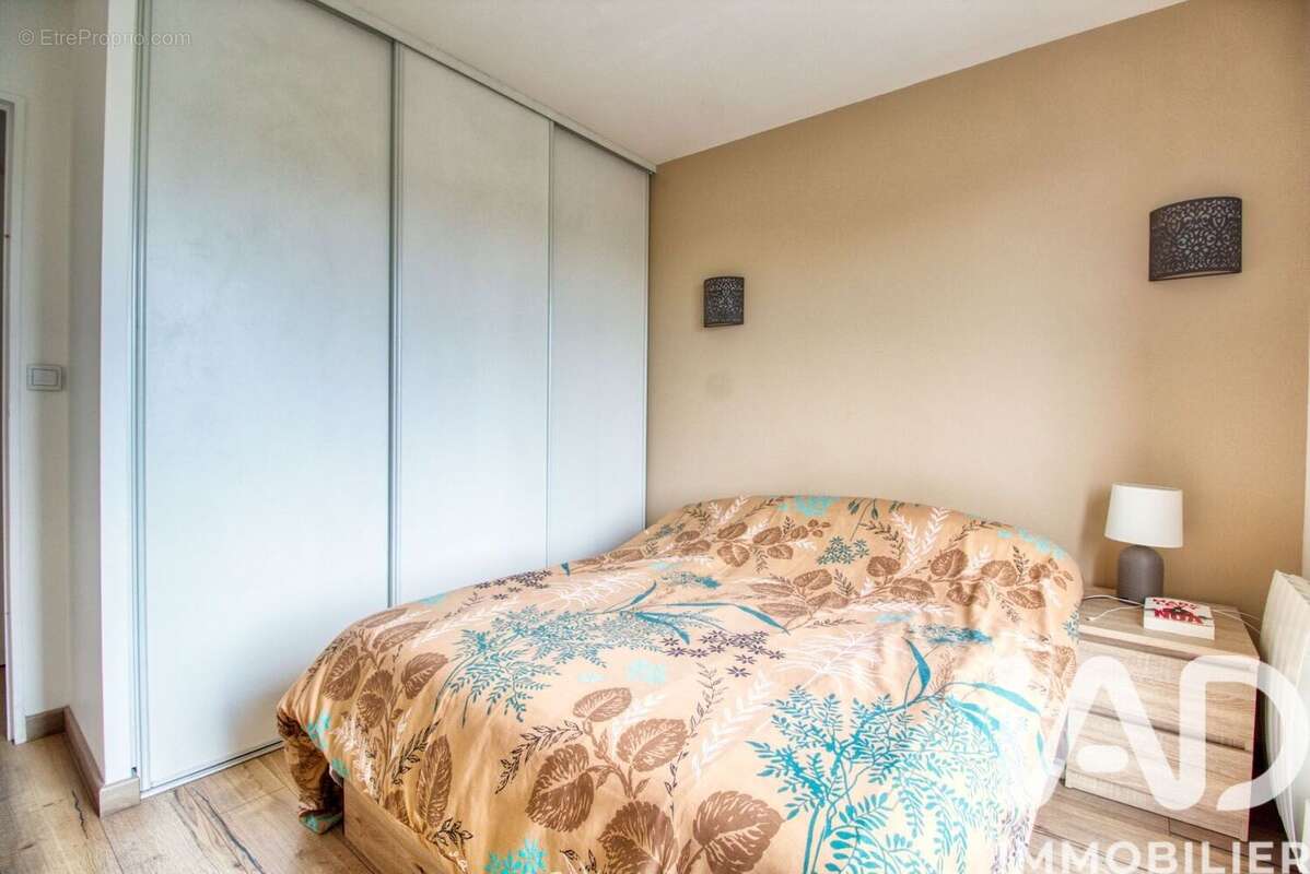 Photo 6 - Appartement à CERGY