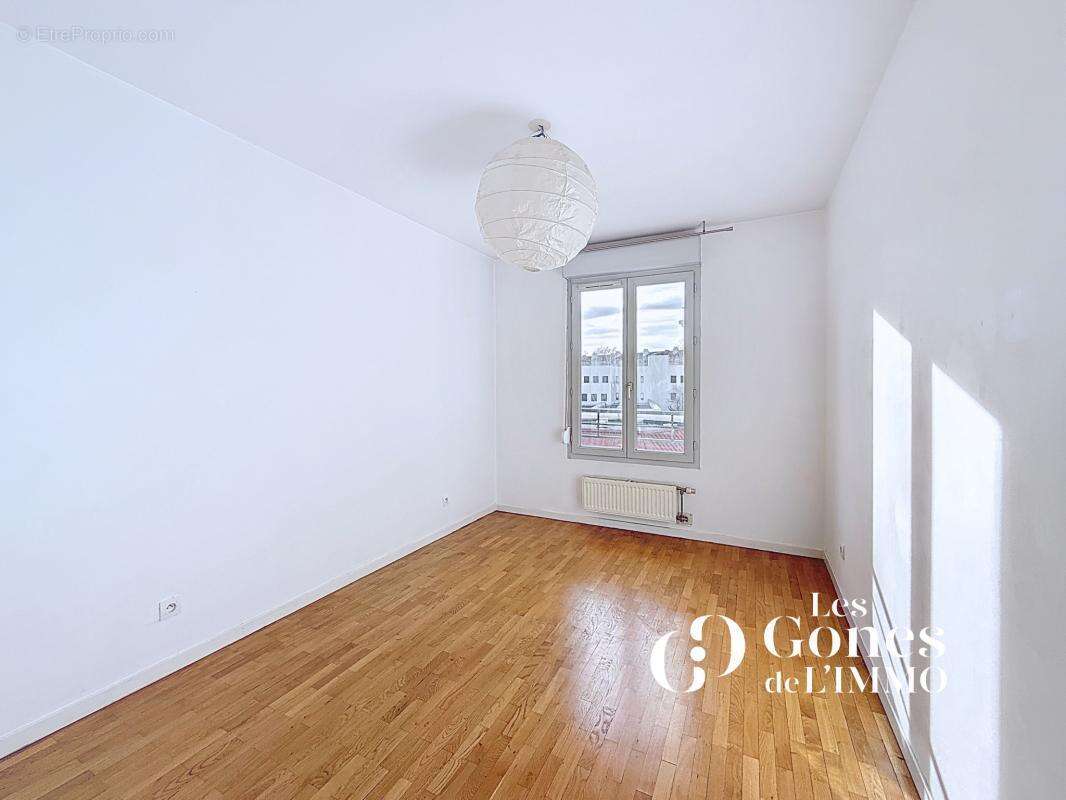 Appartement à LYON-4E