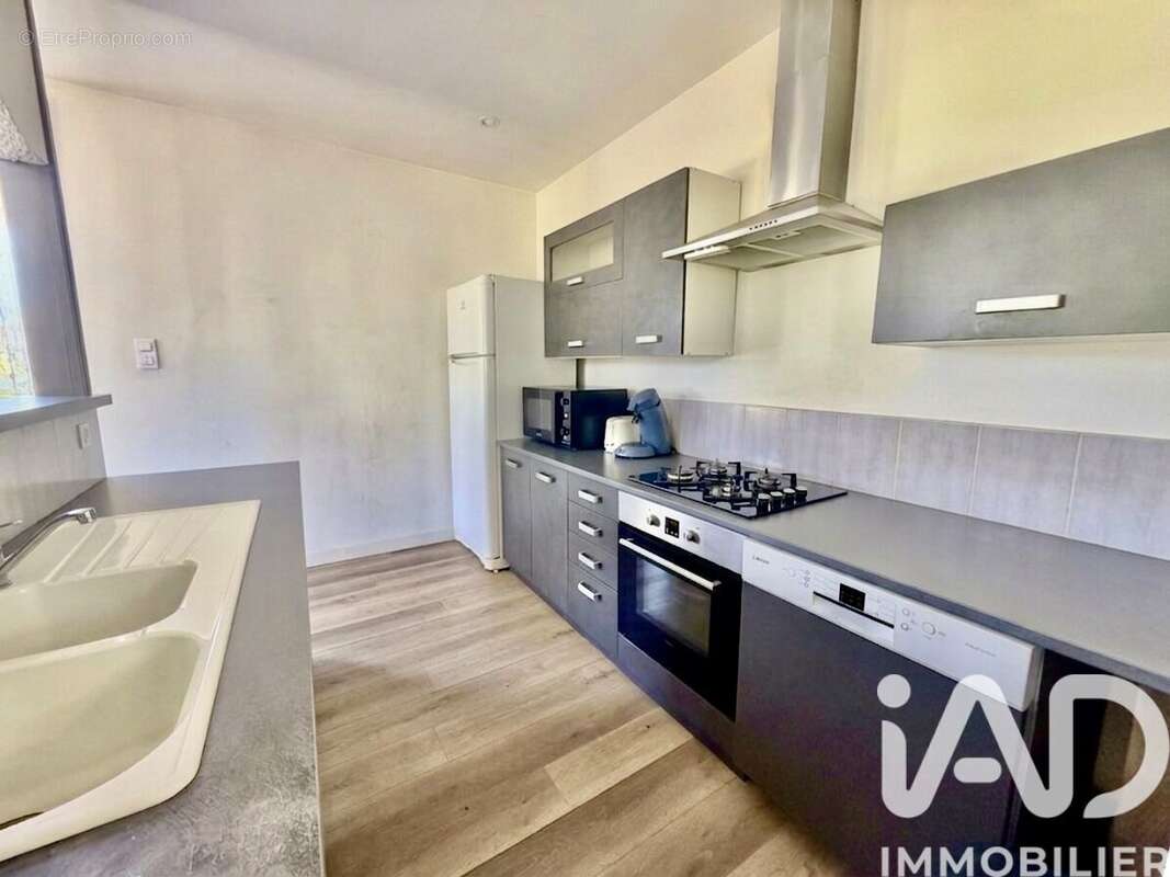 Photo 6 - Maison à SAINT-VALLIER