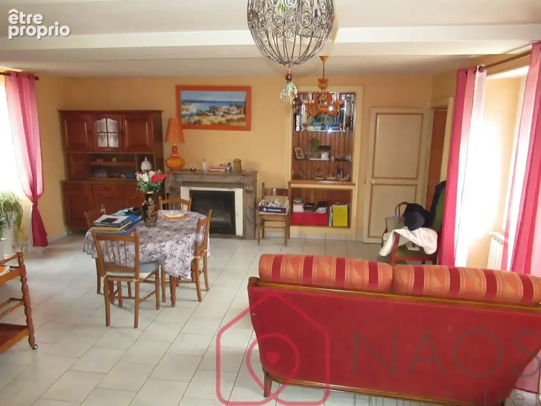 Maison 5 pièces 125 m² à vendre à Pirmil (72430) - photo 8