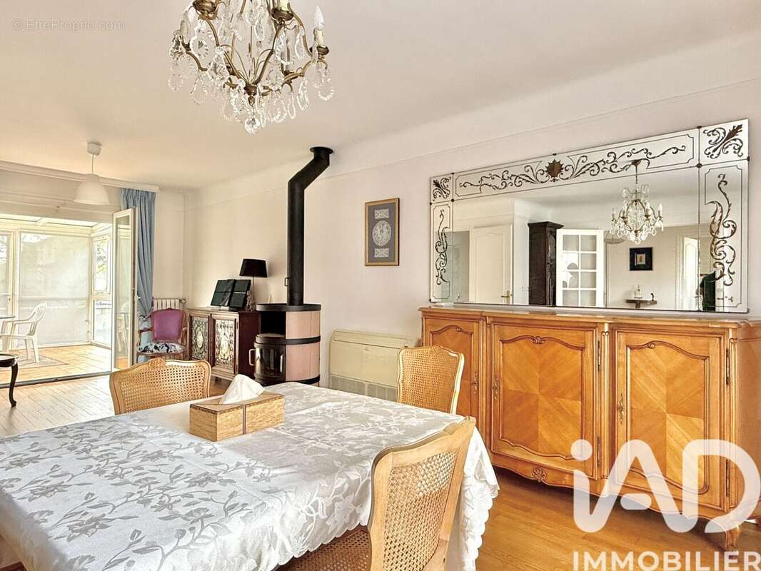 Photo 7 - Maison à SAVIGNY-SUR-ORGE