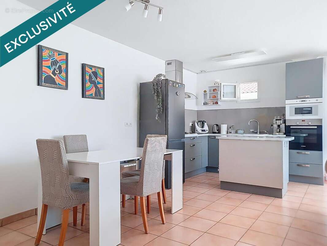Photo 6 - Maison à PERPIGNAN