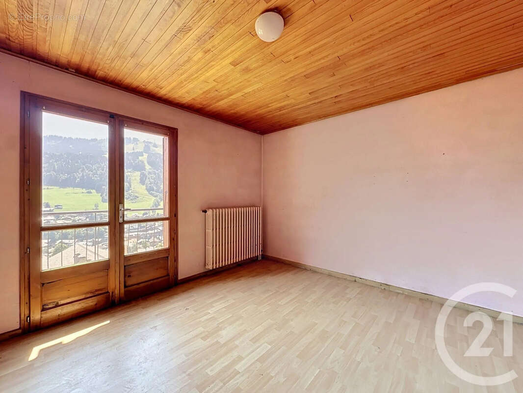 Maison 334 m² à Morzine  - photo 8